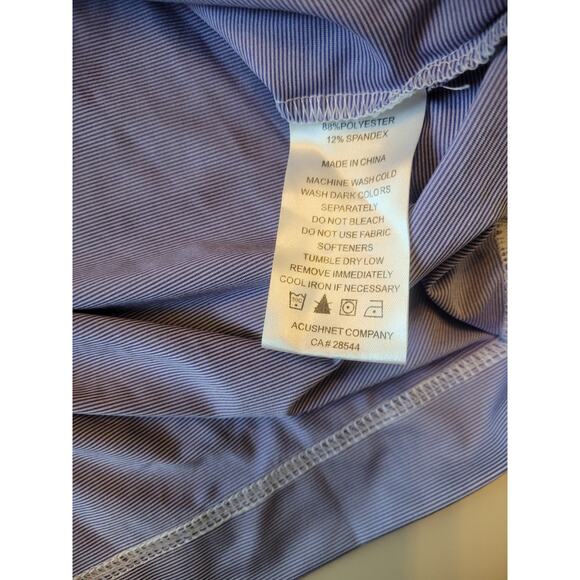 FootJoy Polo Lot 4 Shirts Size Large Foot Joy FJ Short Sleeve - Picture 4 of 16